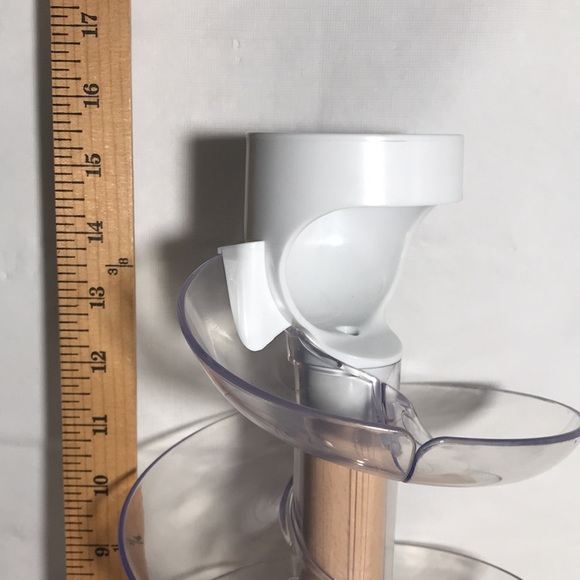 Lovevery Slide and Seek Ball Run Wooden Toy - Picture 11 of 12